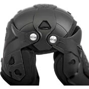 O'Neal PRO IV Knee Guard Moto Cross Enduro Knee Pads