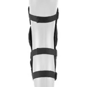 O'Neal PRO IV Knee Guard Moto Cross Enduro Knee Pads