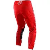 Troy Lee Design GP PRO Mono Red Moto Cross Enduro мотоштаны
