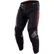 Troy Lee Design GP PRO BLENDS Camo Red Black Moto Cross Enduro мотоштаны