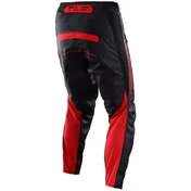 Troy Lee Design GP PRO BLENDS Camo Red Black Moto Cross Enduro мотоштаны