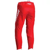Thor SECTOR MINIMAL Red Moto Cross Enduro мотоштаны