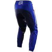 Troy Lee Design GP PRO Mono Blue Cross Enduro Motorcycle мотоштаны