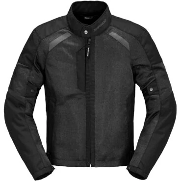 Spidi TEK NET Black Motorcycle мотокуртка