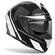 Airoh SPARK 2 SPINNER Full Face Motorcycle Мотошлем White