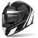 Airoh SPARK 2 SPINNER Full Face Motorcycle Мотошлем White