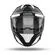 Airoh SPARK 2 SPINNER Full Face Motorcycle Мотошлем White