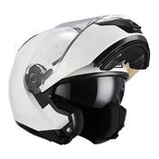 NZI Combi 2 Duo modular helmet Белый