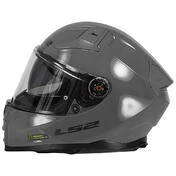 LS2 FF811 Vector II full face helmet Nardo Grey
