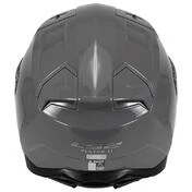 LS2 FF811 Vector II full face helmet Nardo Grey