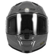 LS2 FF811 Vector II full face helmet Nardo Grey