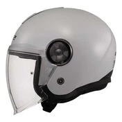 LS2 OF620 Classy open face helmet Серый