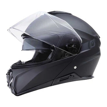 ONeal M-Series Solid full face helmet Черный