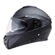 ONeal M-Series Solid full face helmet Черный