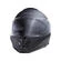 ONeal M-Series Solid full face helmet Черный
