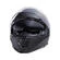 ONeal M-Series Solid full face helmet Черный