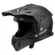 LS2 MX708 Fast II full face helmet Черный
