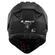 LS2 MX708 Fast II full face helmet Черный