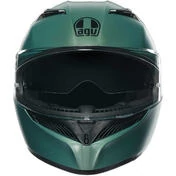 Integral Motorcycle Мотошлем Agv K3 Mono Matt Sage Green