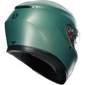 Integral Motorcycle Мотошлем Agv K3 Mono Matt Sage Green