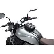 SW-MOTECH Gear La2 1.2 L dry sack noir/marron