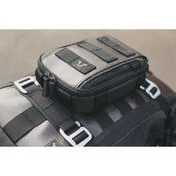SW-MOTECH Gear La2 1.2 L dry sack noir/marron