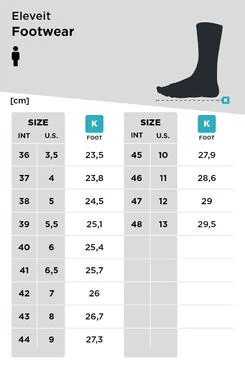 Motorradstiefel Eleveit ANTIBES WP Grau grau