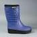Stiefel P.Original Blau BLAU
