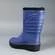 Stiefel P.Original Blau BLAU