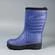 Stiefel P.Original Blau BLAU