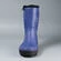 Stiefel P.Original Blau BLAU