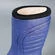 Stiefel P.Original Blau BLAU