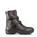 Motorradstiefel Course Mid Snap Braun Коричневый