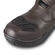 Motorradstiefel Course Mid Snap Braun Коричневый