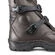 Motorradstiefel Course Mid Snap Braun Коричневый