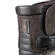 Motorradstiefel Course Mid Snap Braun Коричневый