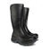 Schneemobilstiefel Viking Trophy Icefighter Warm Schwarz-Grau Черный