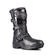 Motorradstiefel Course Tall Schwarz Черный