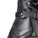 Motorradstiefel Course Tall Schwarz Черный