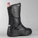 Motorradstiefel iXS Tour Classic ST Schwarz Черный