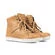 Motorradschuhe Course Rodeo Drive Beige Damen Бежевый
