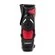 Motorradstiefel RST Tractech Evo 3 Sport Rot Красный