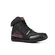 Motorradschuhe Course Shorty V3 Schwarz-Rot Черный
