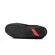 Motorradschuhe Course Shorty V3 Schwarz-Rot Черный