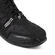 Motorradschuhe Course Shorty V3 Schwarz-Rot Черный