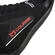 Motorradschuhe Course Shorty V3 Schwarz-Rot Черный