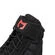 Motorradschuhe Course Shorty V3 Schwarz-Rot Черный