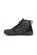 Motorradstiefel Richa Mistral Air Schwarz Damen Черный