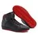 Motorradschuhe Stylmartin Double WP Schwarz-Rot Черный