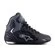 Motorradschuhe Alpinestars Faster-3 Drystar Schwarz-Dunkelgrau Черный